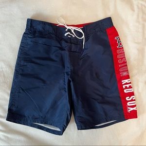 Red Sox bathing suit